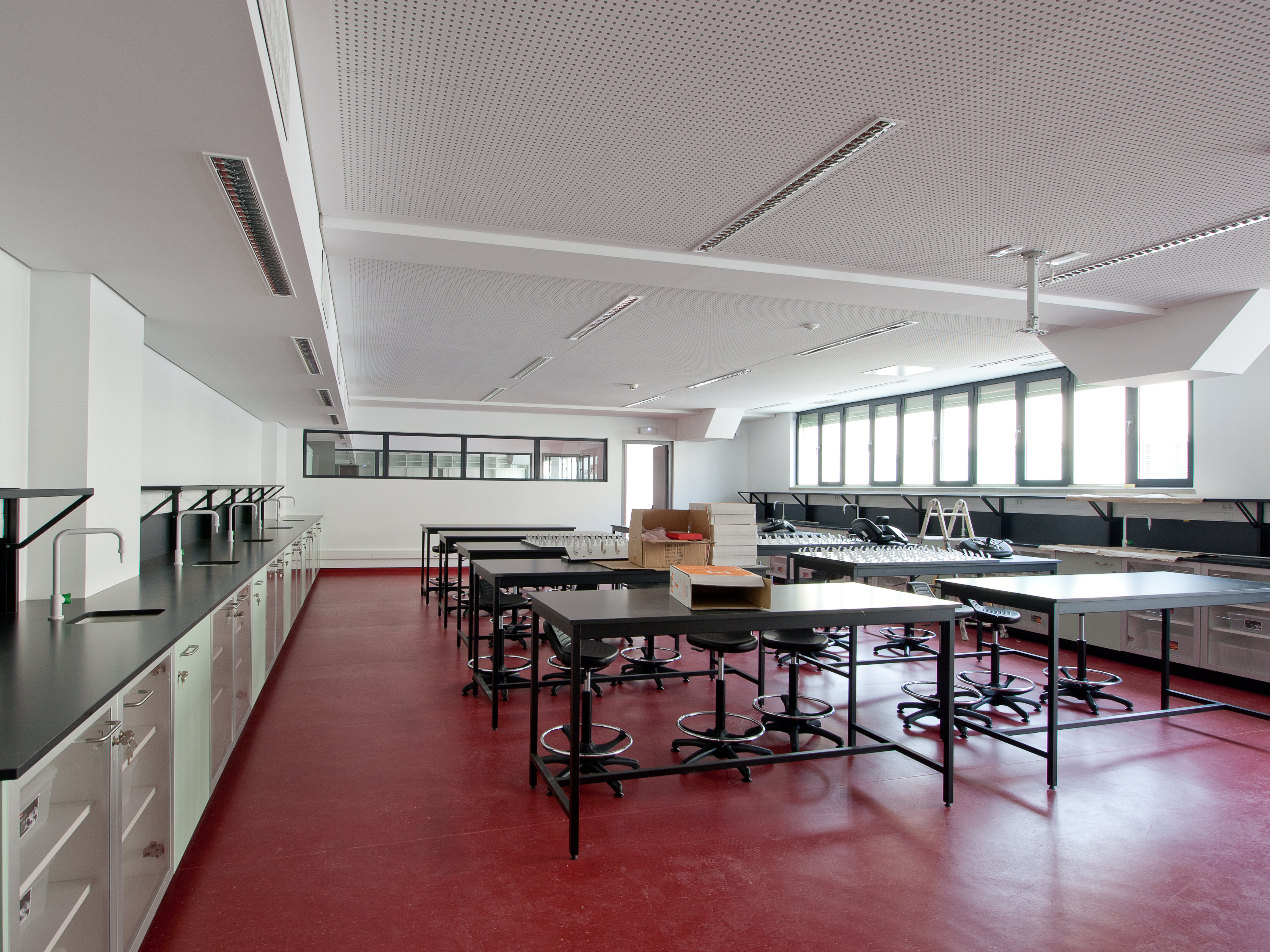 ESCOLA SECUNDÁRIA DE PINHAL NOVO